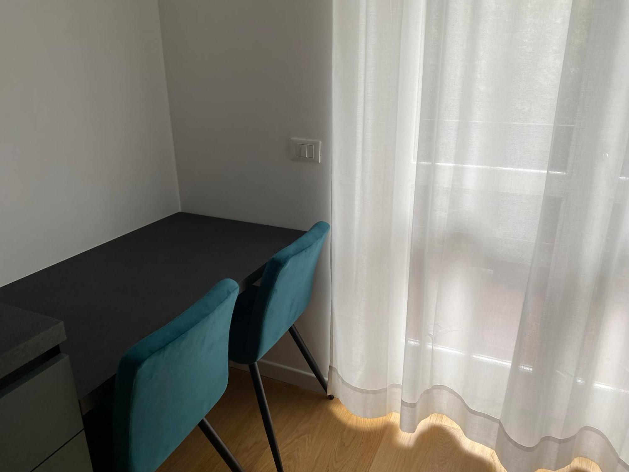 Magie Apartman Milánó Kültér fotó